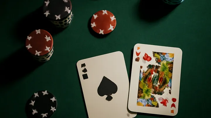 Live Dealer Games and Table Games Selection