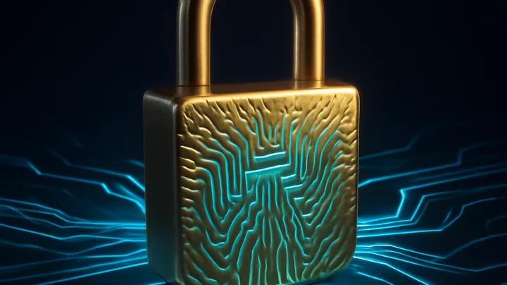 Account Security Features